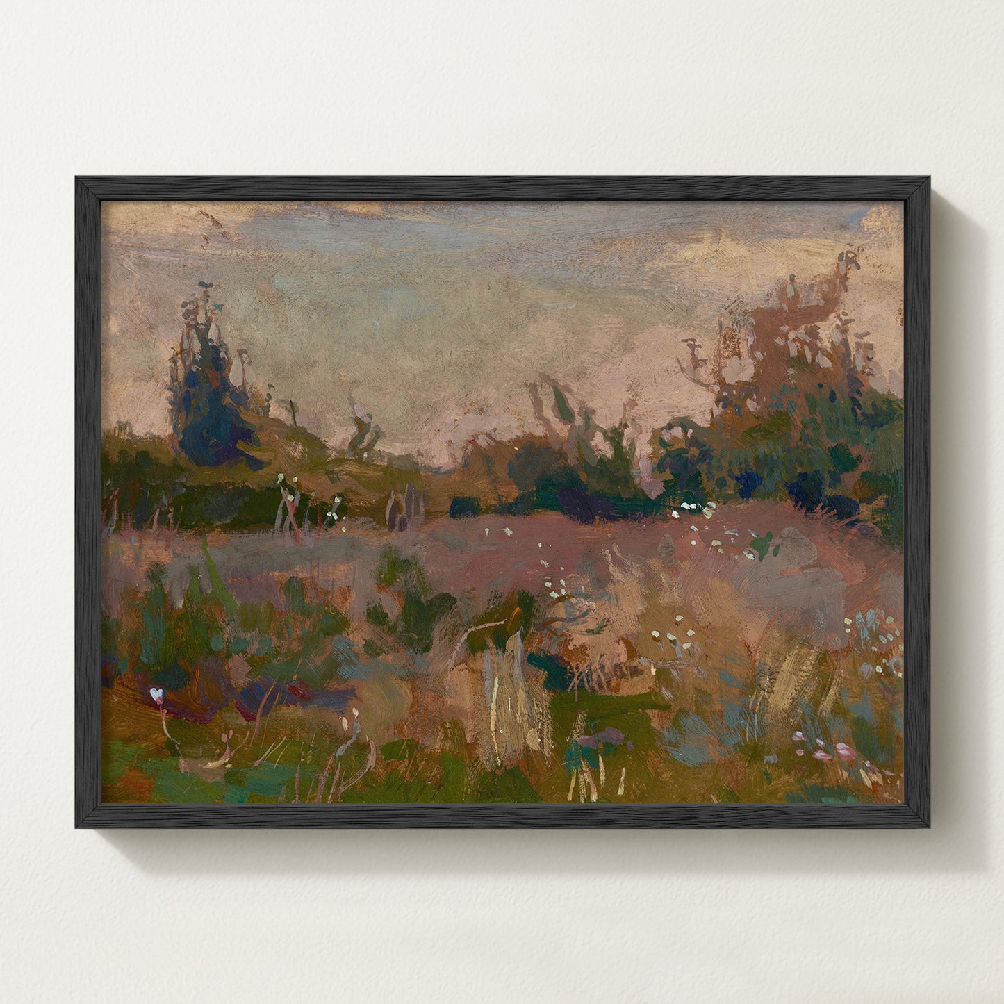 Fall Landscape V