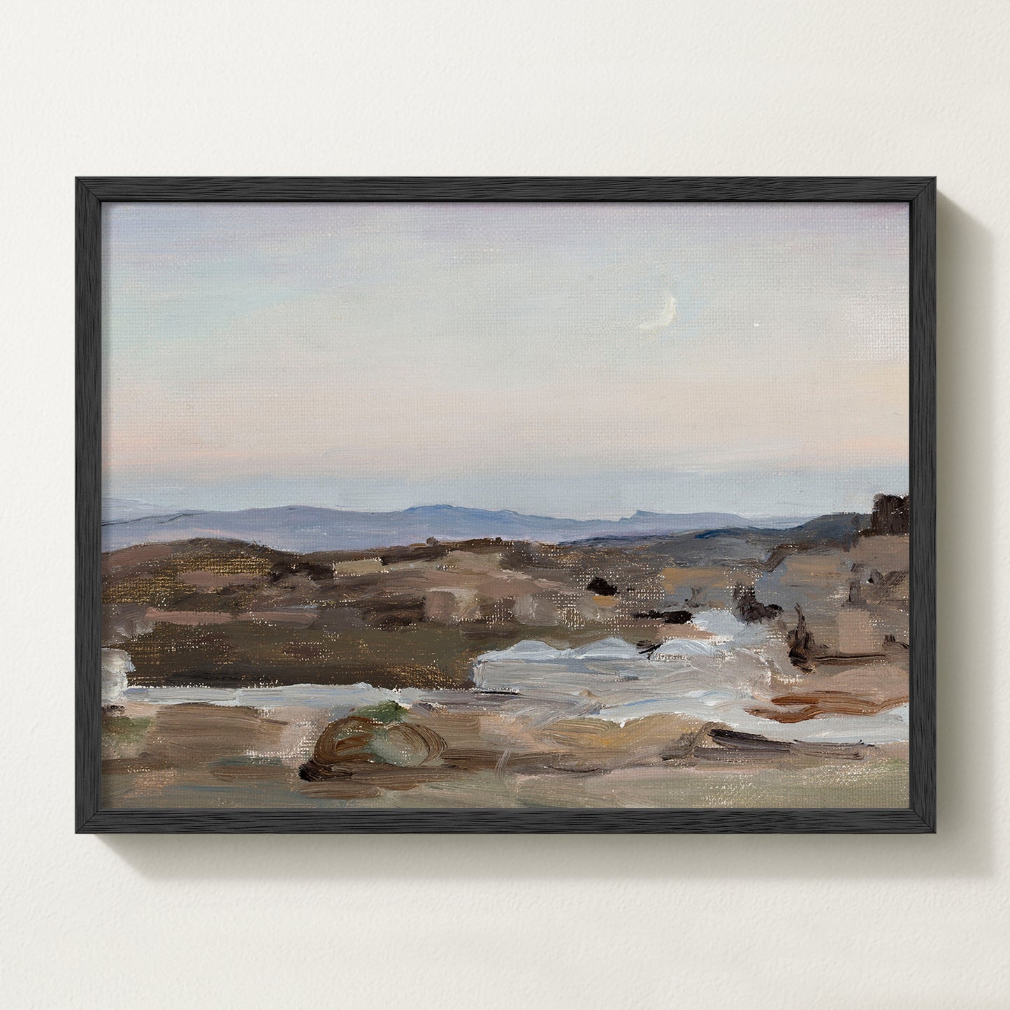 Fall Landscape VII