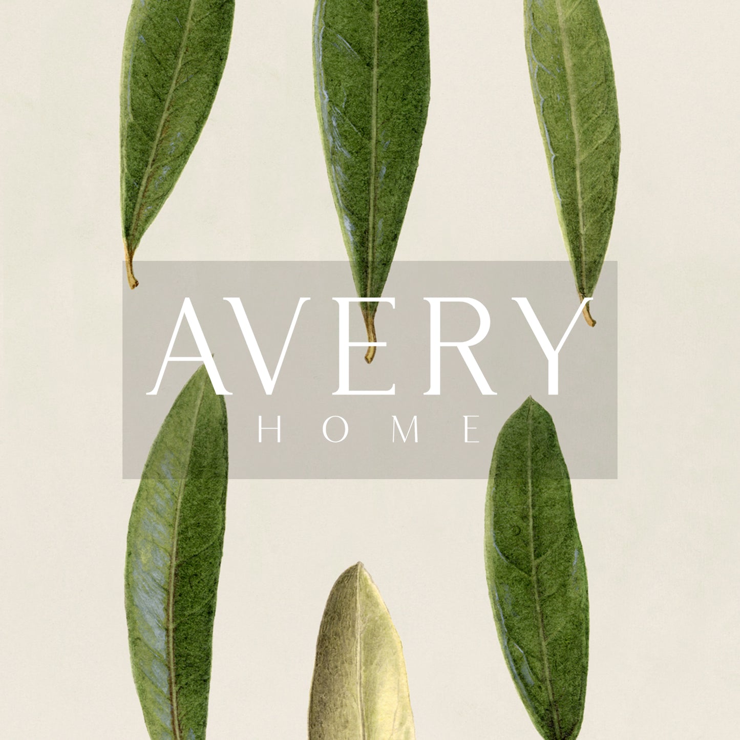 Olives VIII
