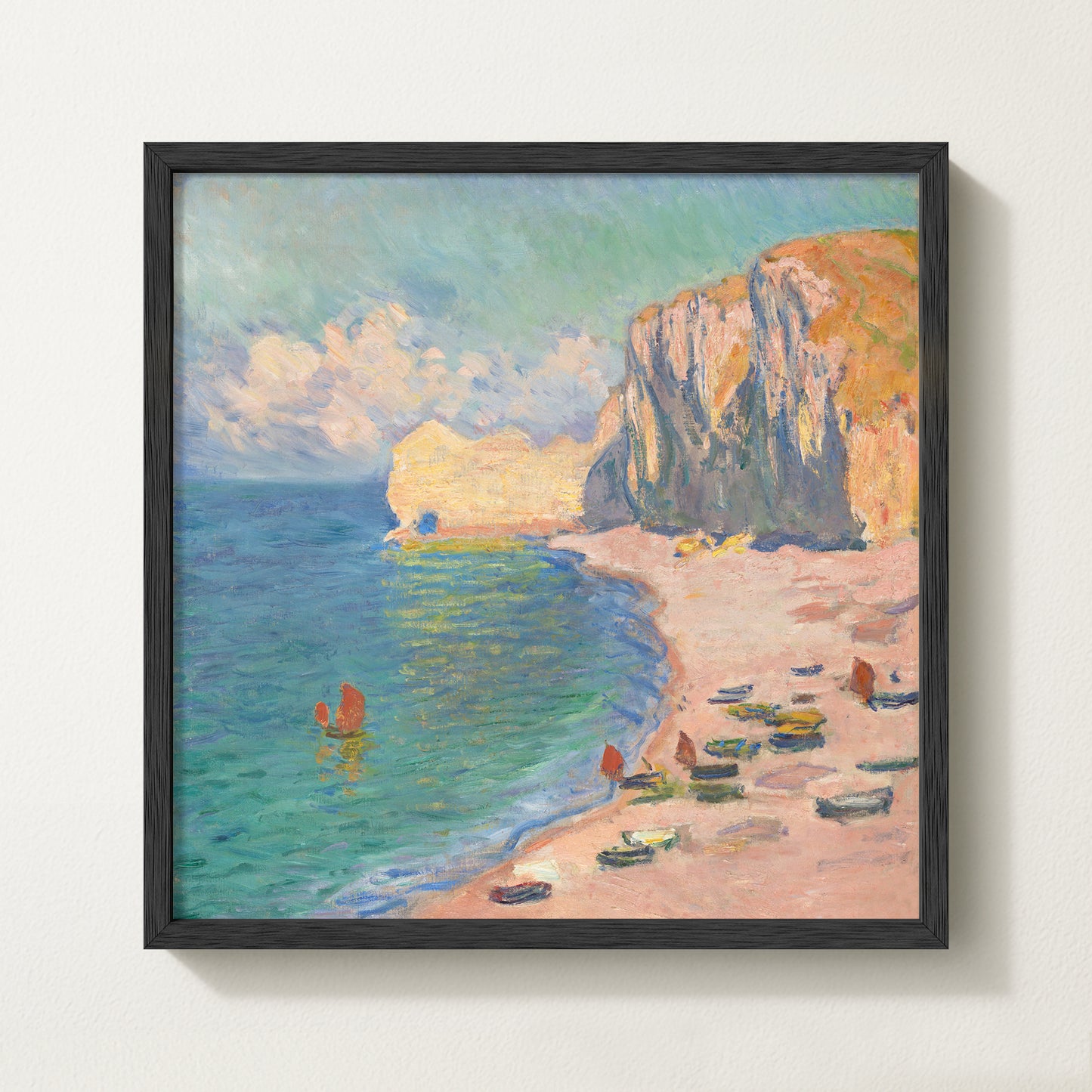Seascape I