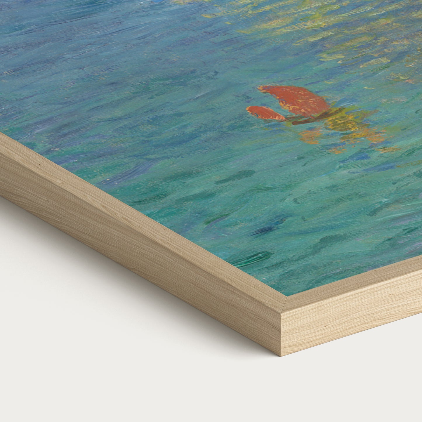 Seascape I