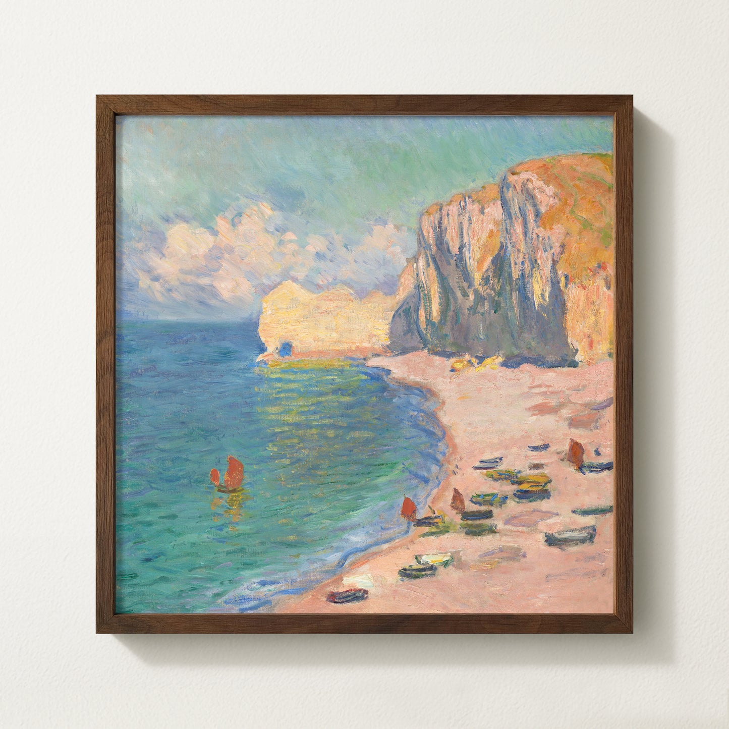 Seascape I
