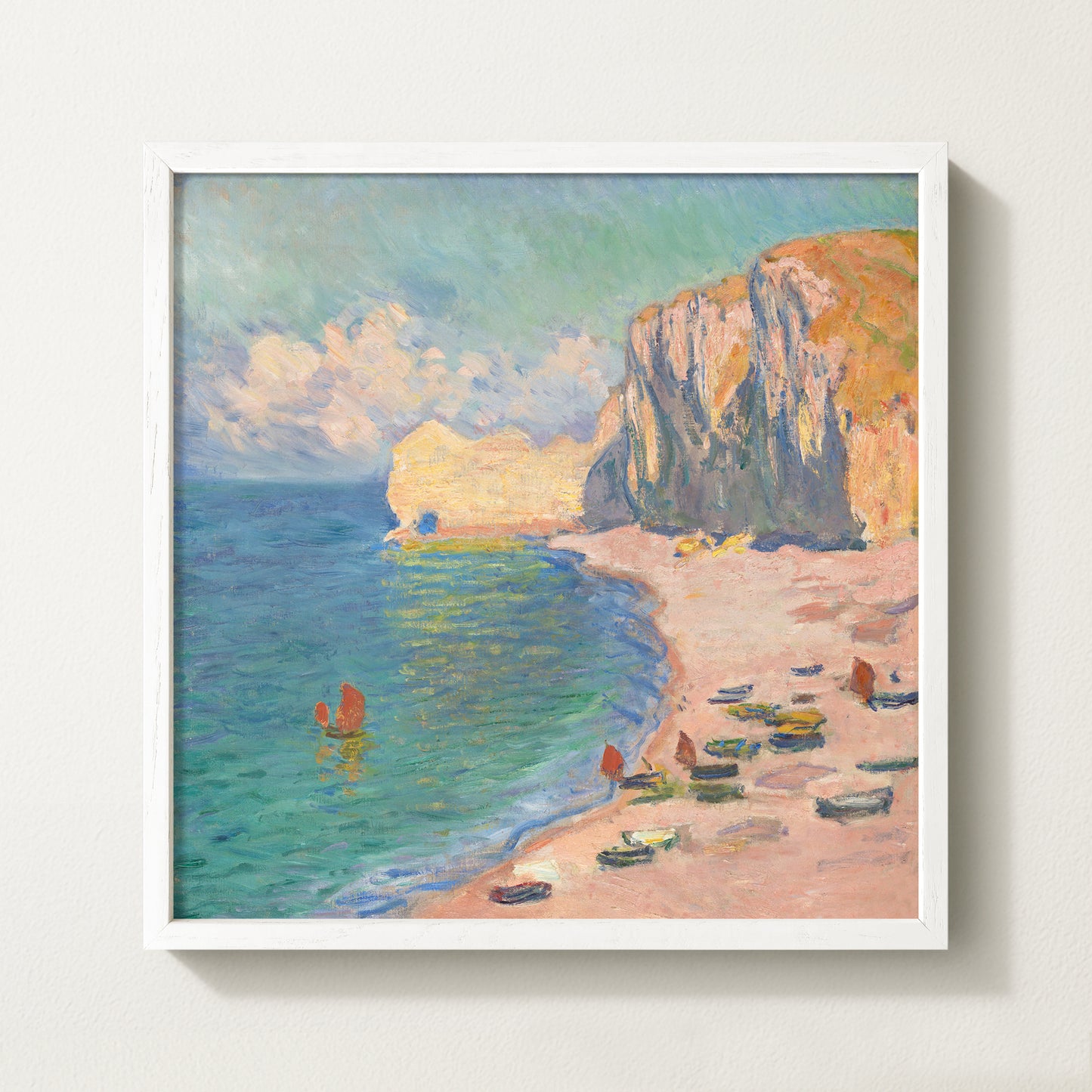 Seascape I