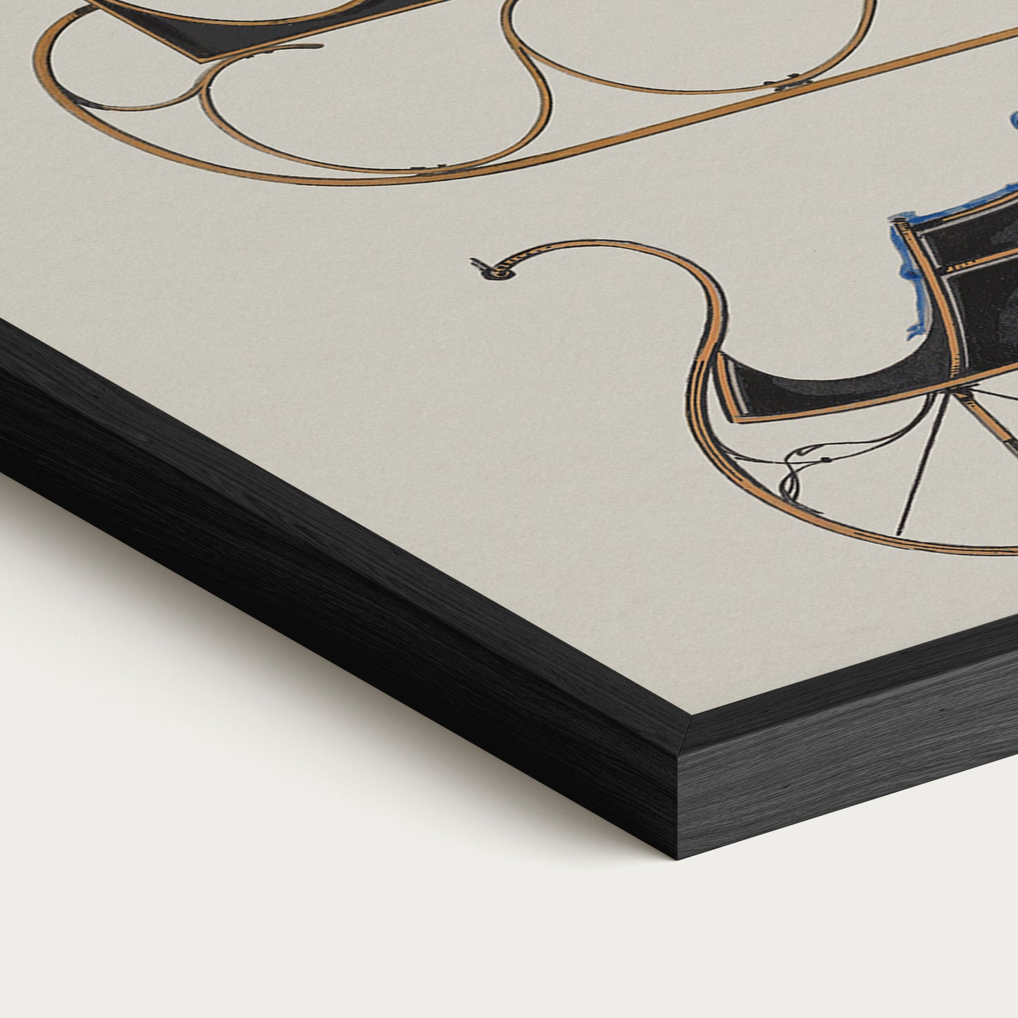 Sleigh Designs - No.1,2&4