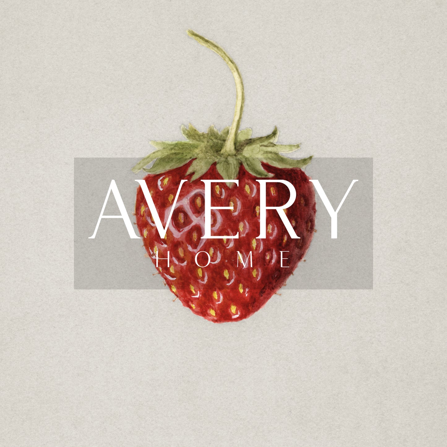 Strawberries III