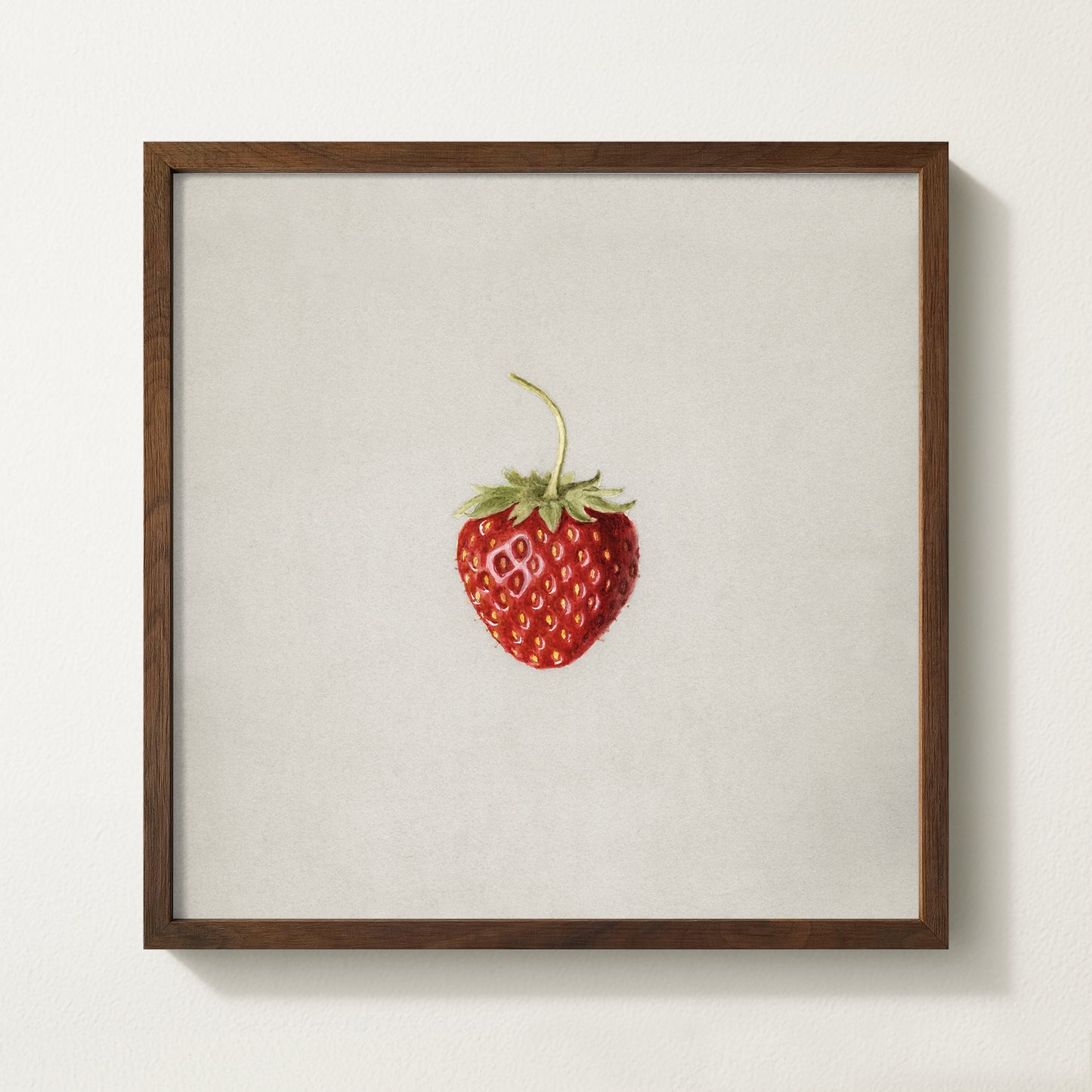 Strawberries III