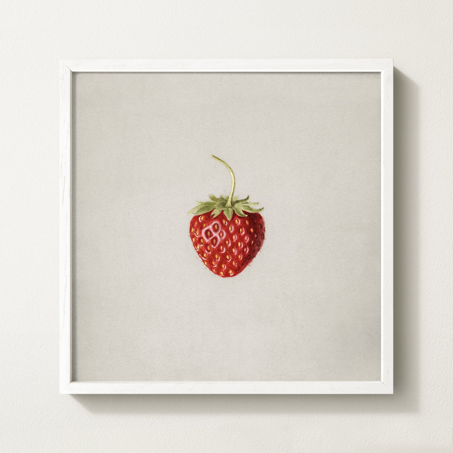 Strawberries III