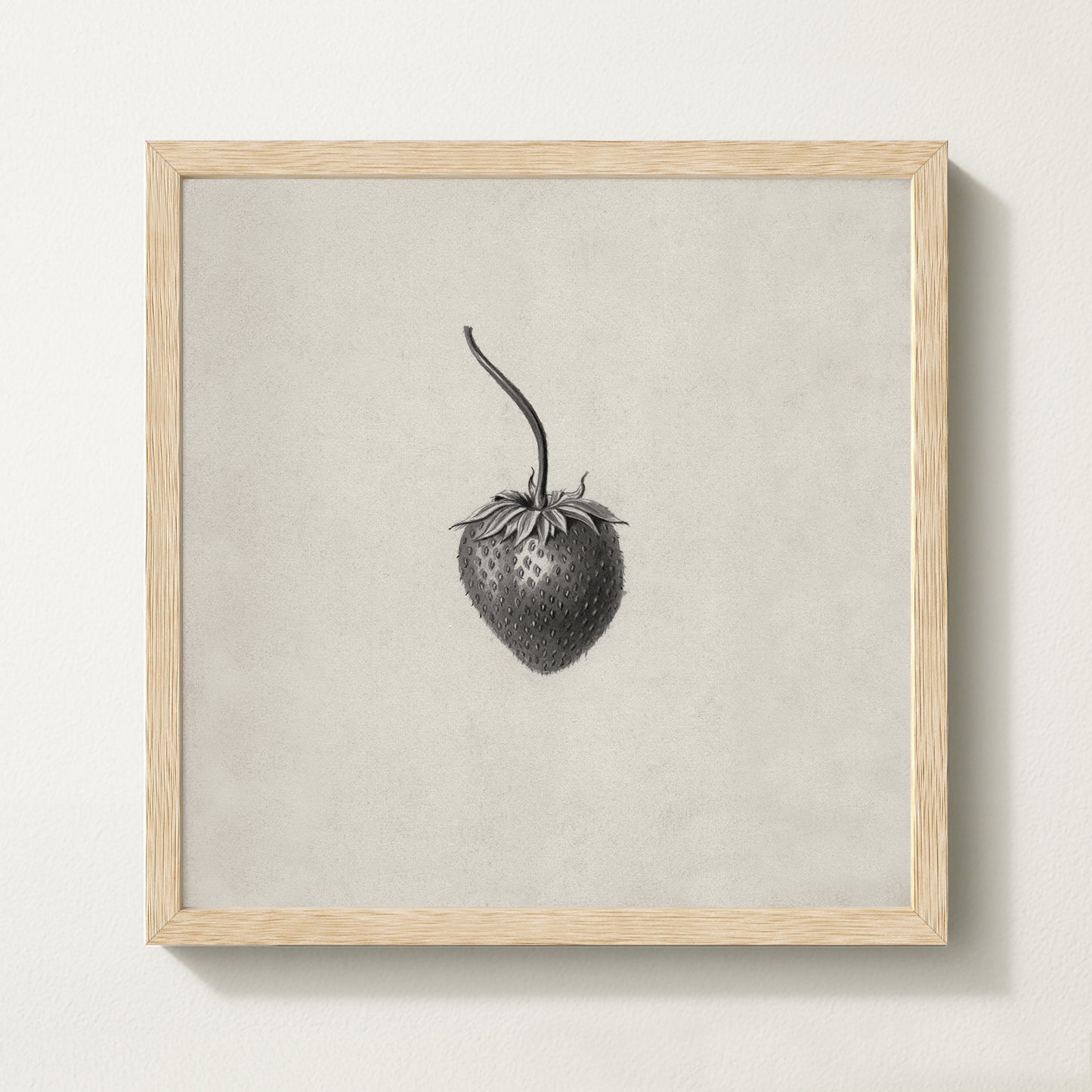 Strawberries IV