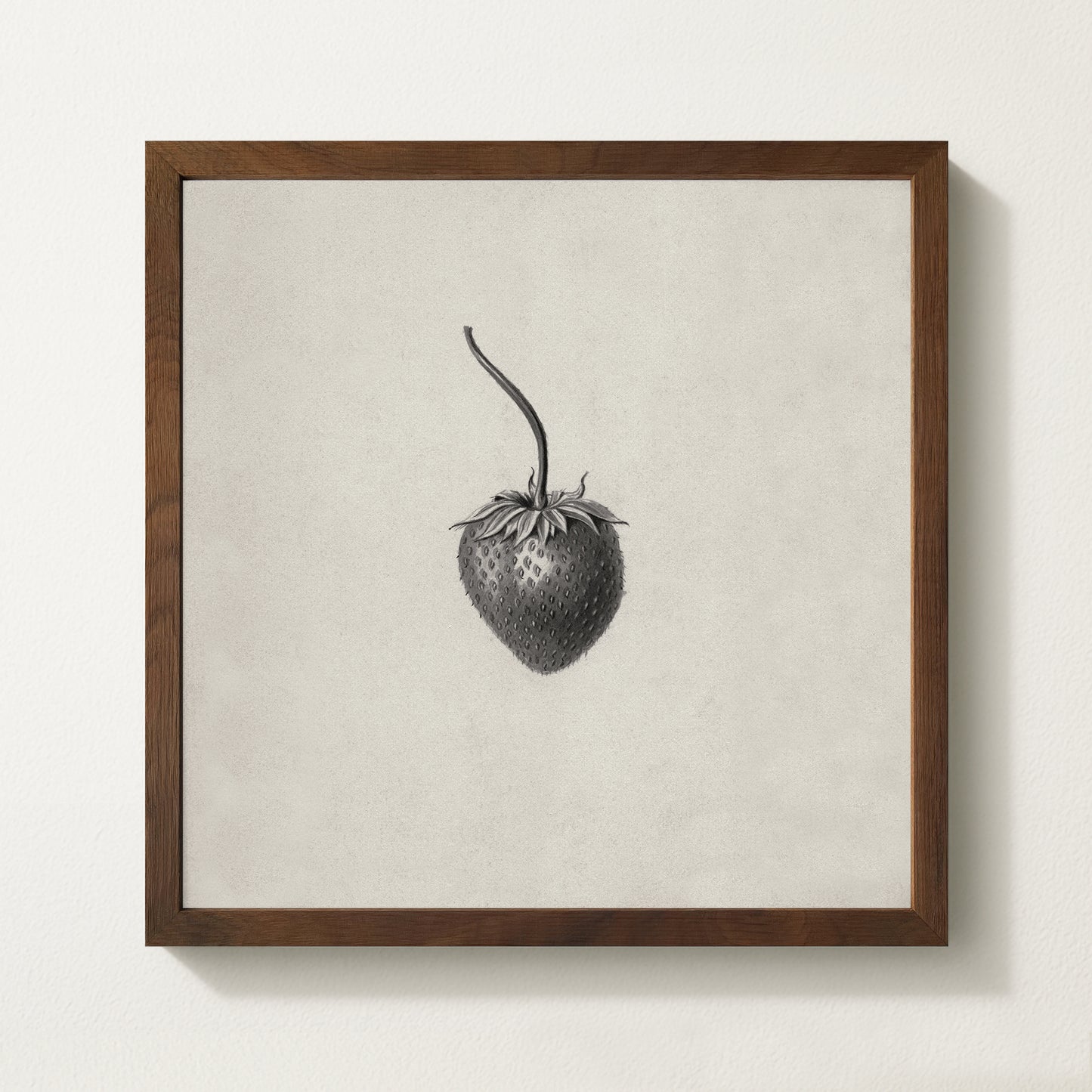 Strawberries IV