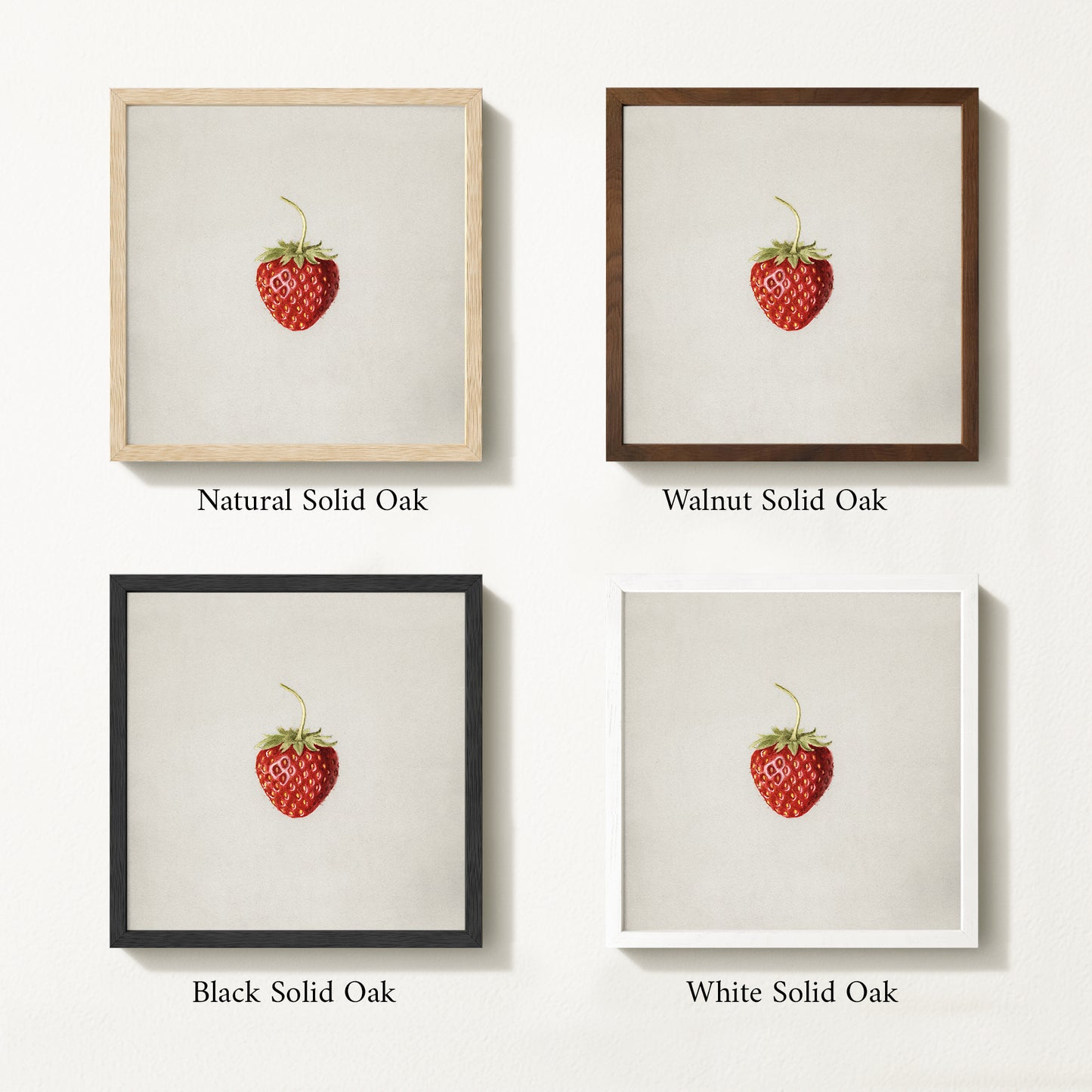 Strawberries III