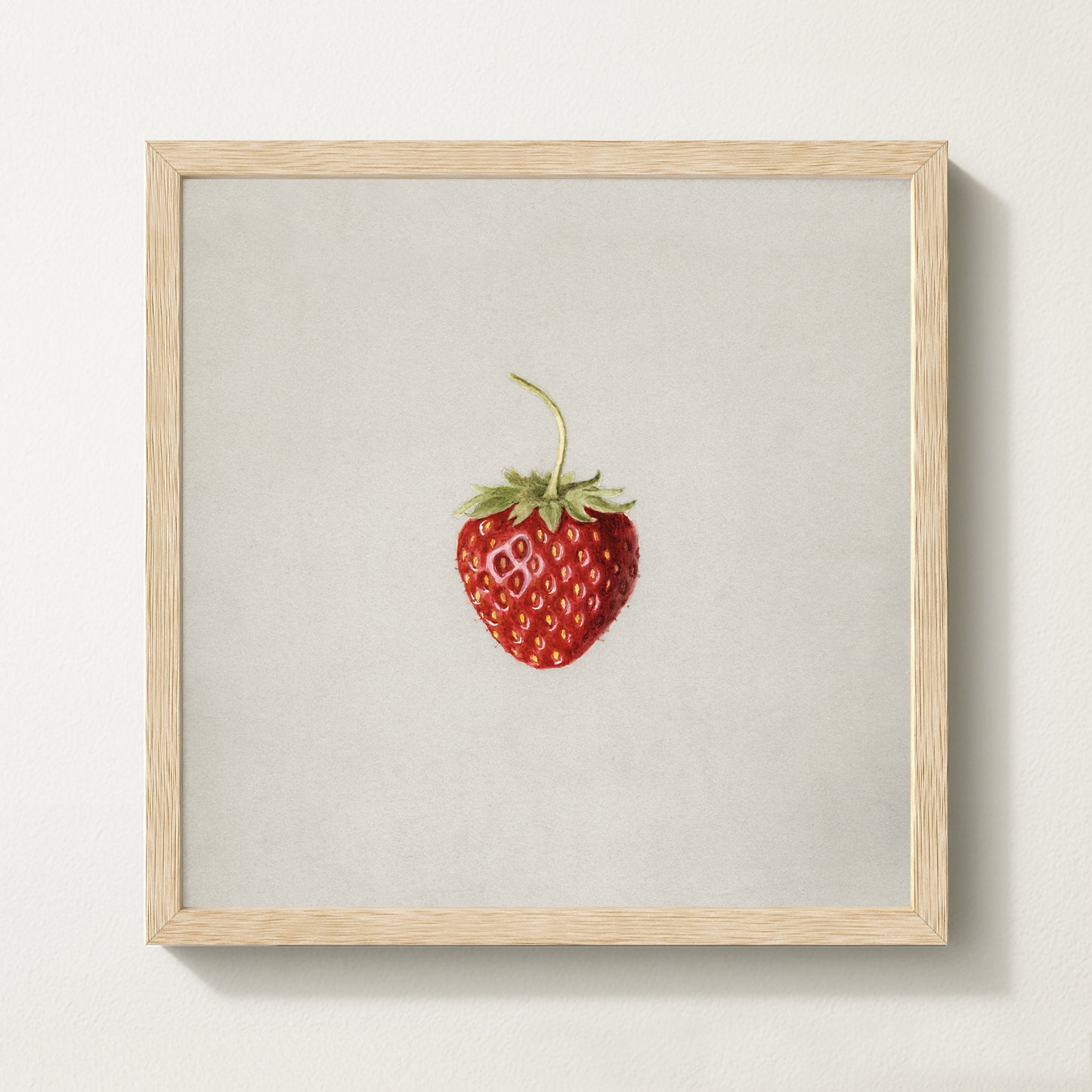Strawberries III