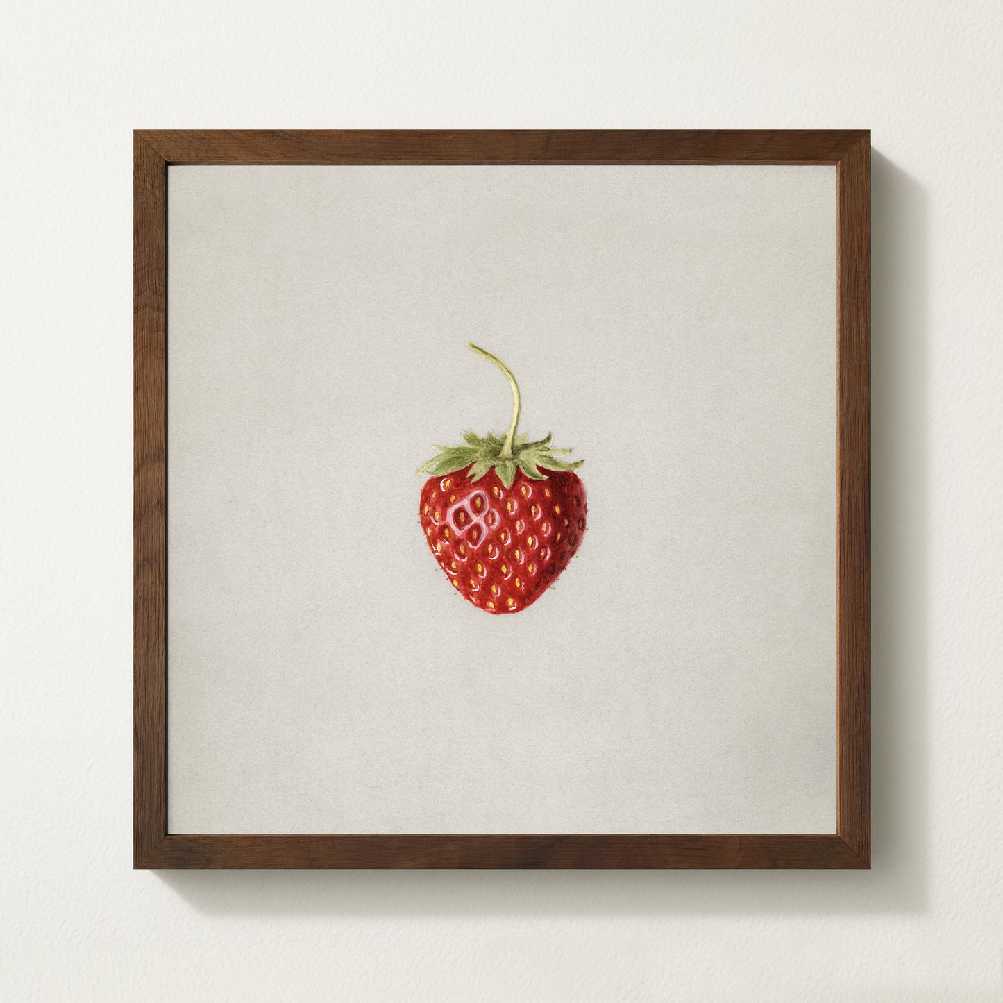 Strawberries III