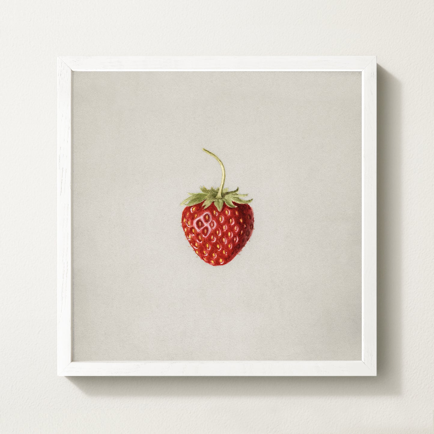 Strawberries III