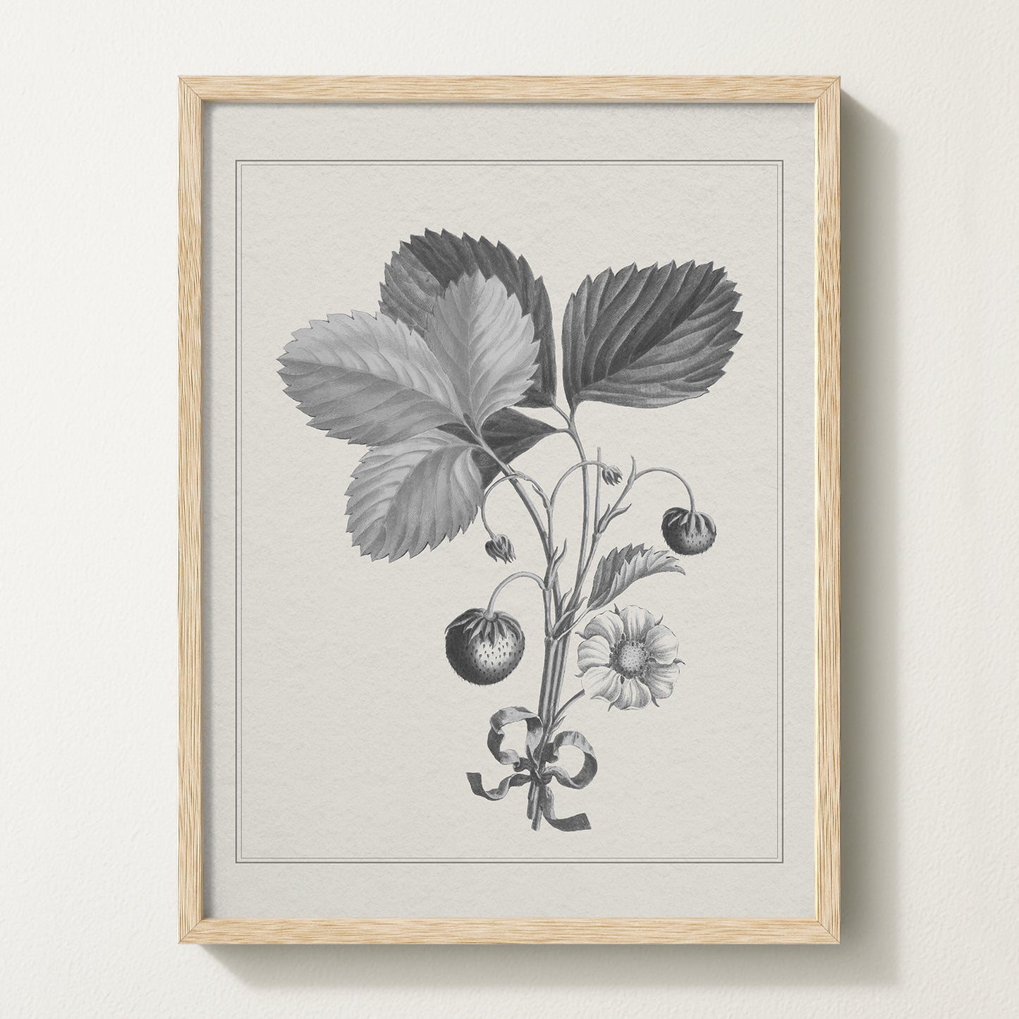 Strawberries II
