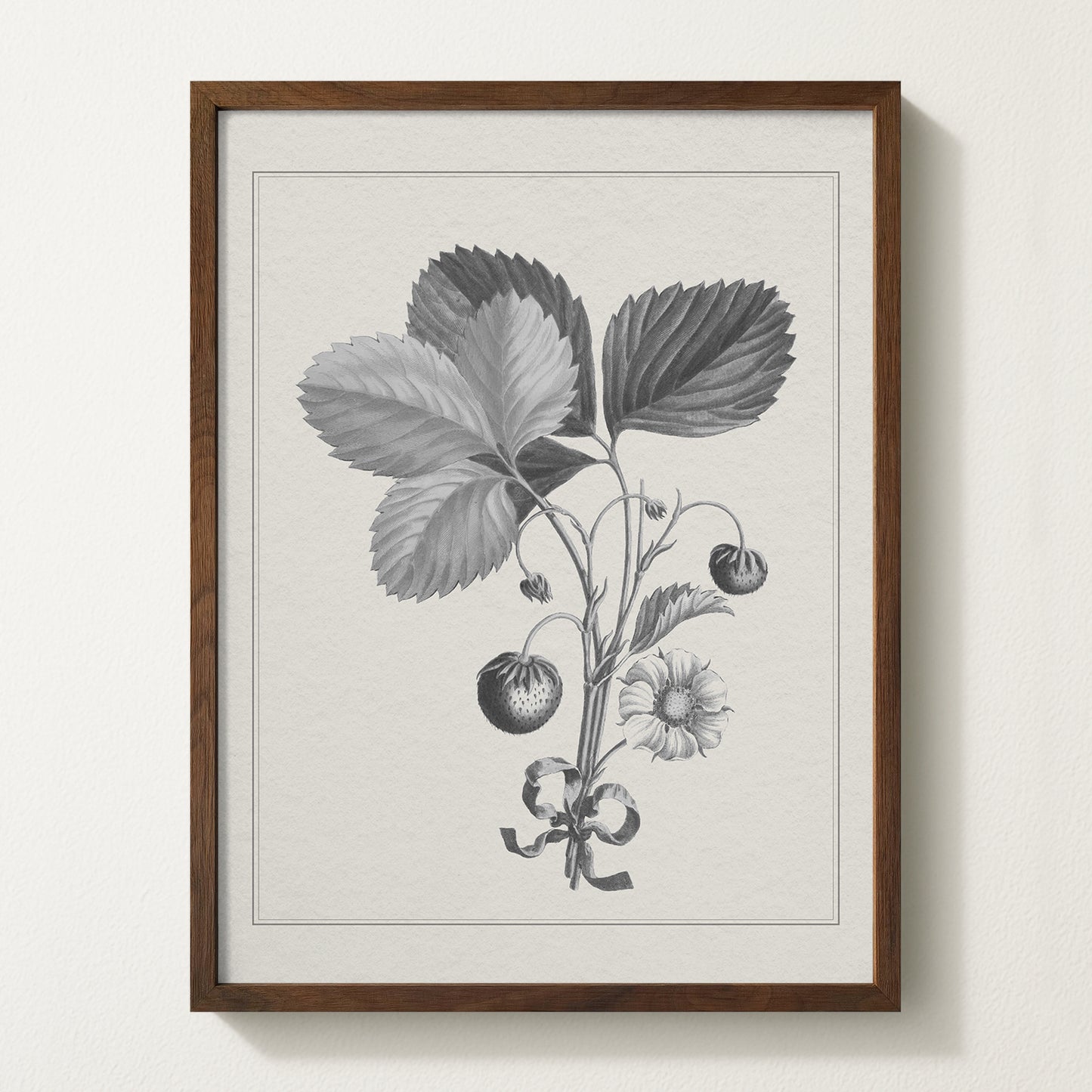 Strawberries II