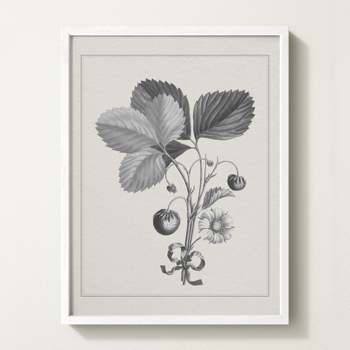 Strawberries II