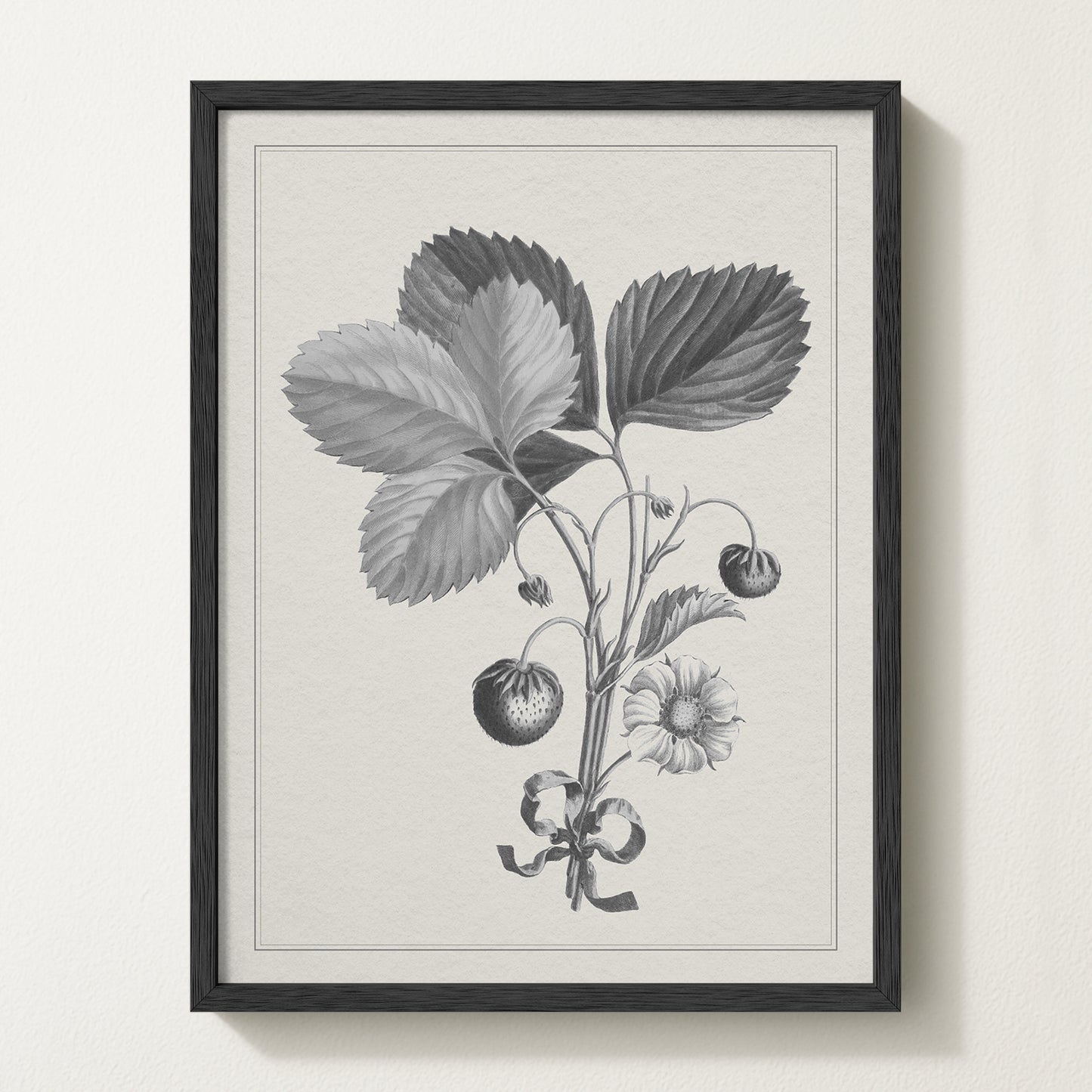 Strawberries II