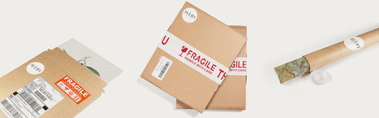 Fulfillment, Packaging and Shipping