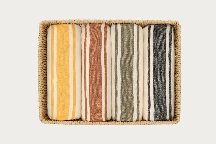 Turkish Towels