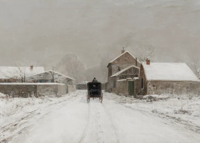 Winter