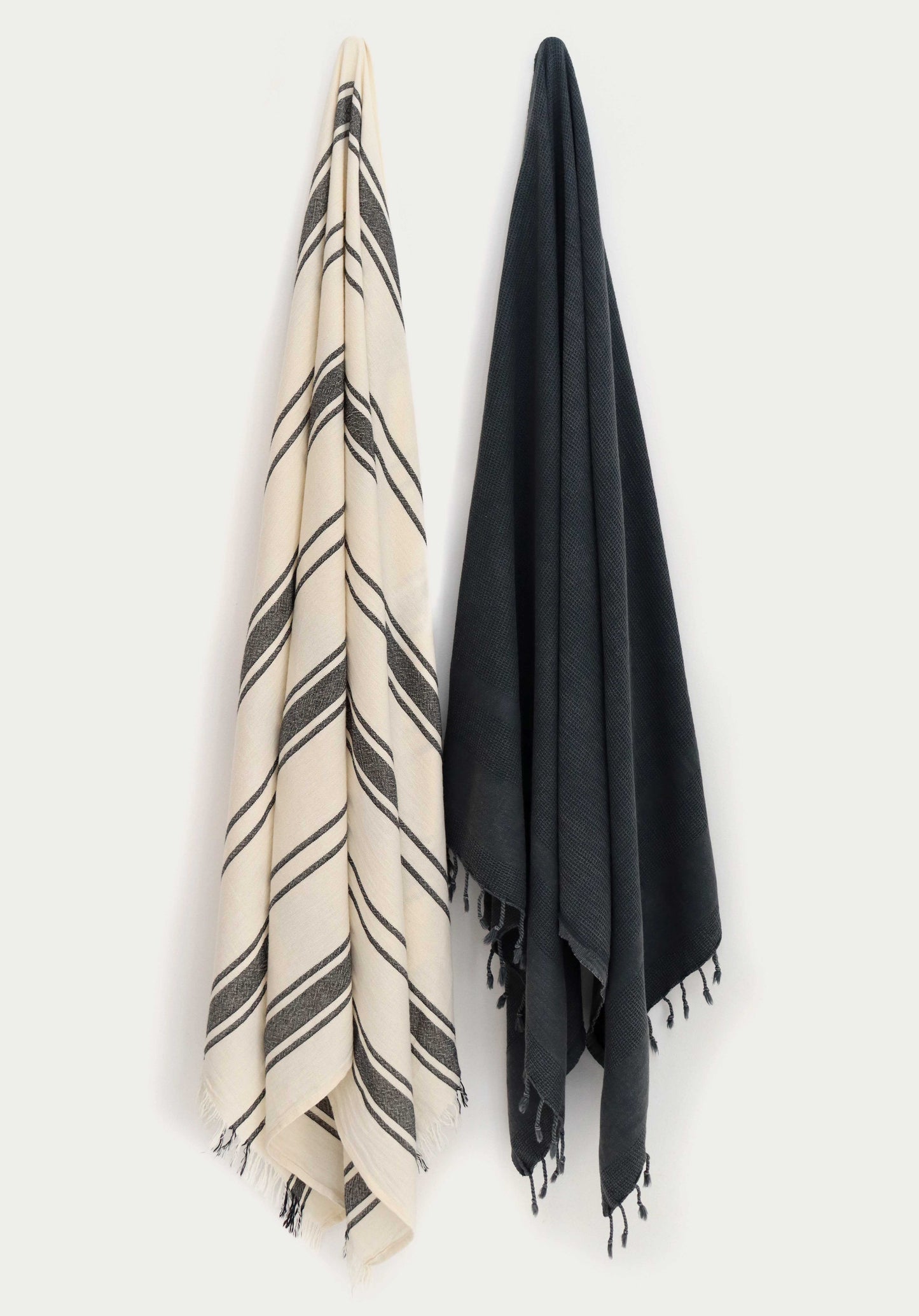 Turkish Towel Set of 2