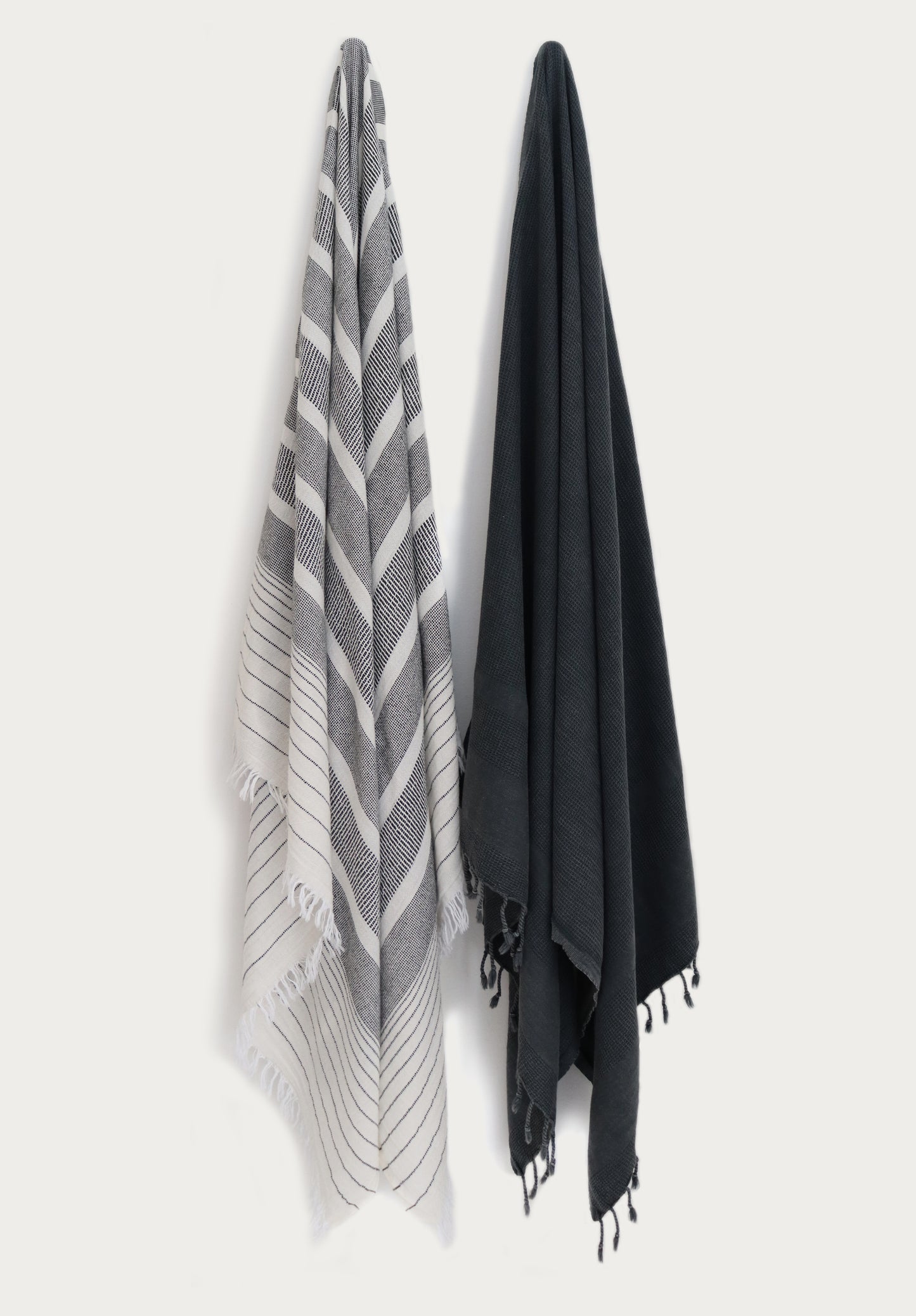 Turkish Towel Set of 2