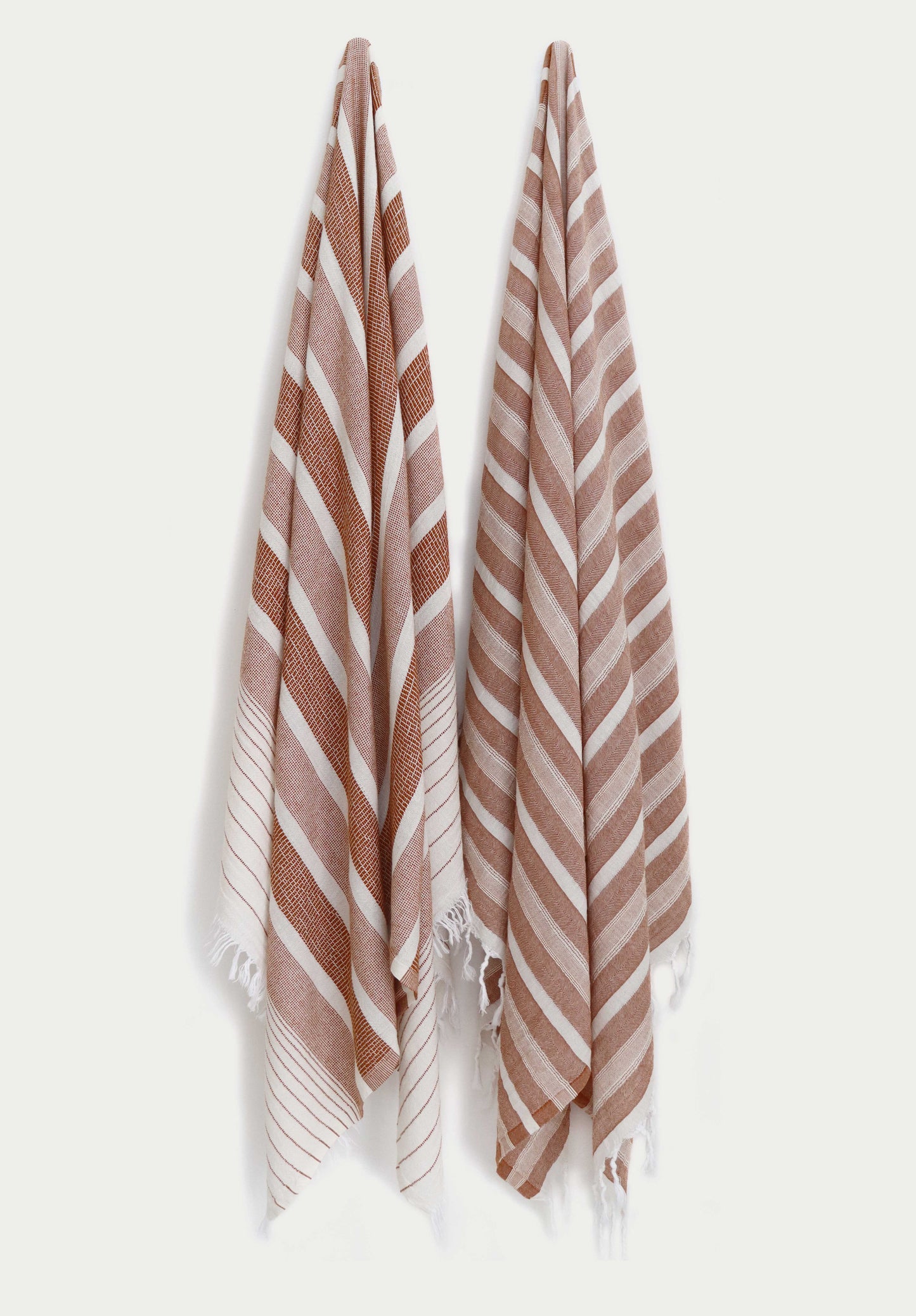 Turkish Towel Set of 2
