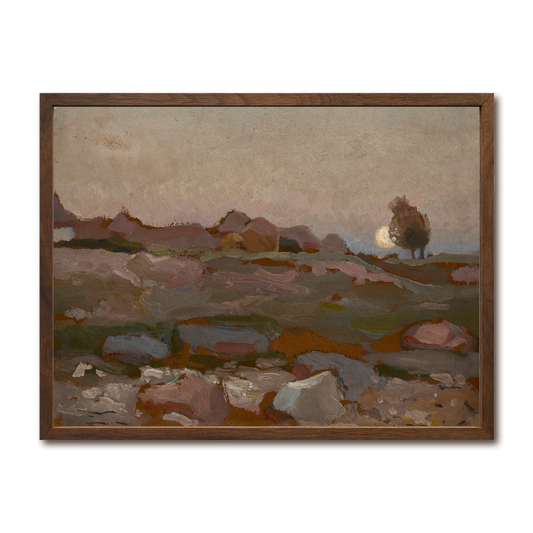 Fall Landscape II