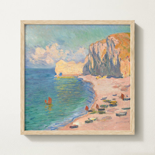 Seascape I