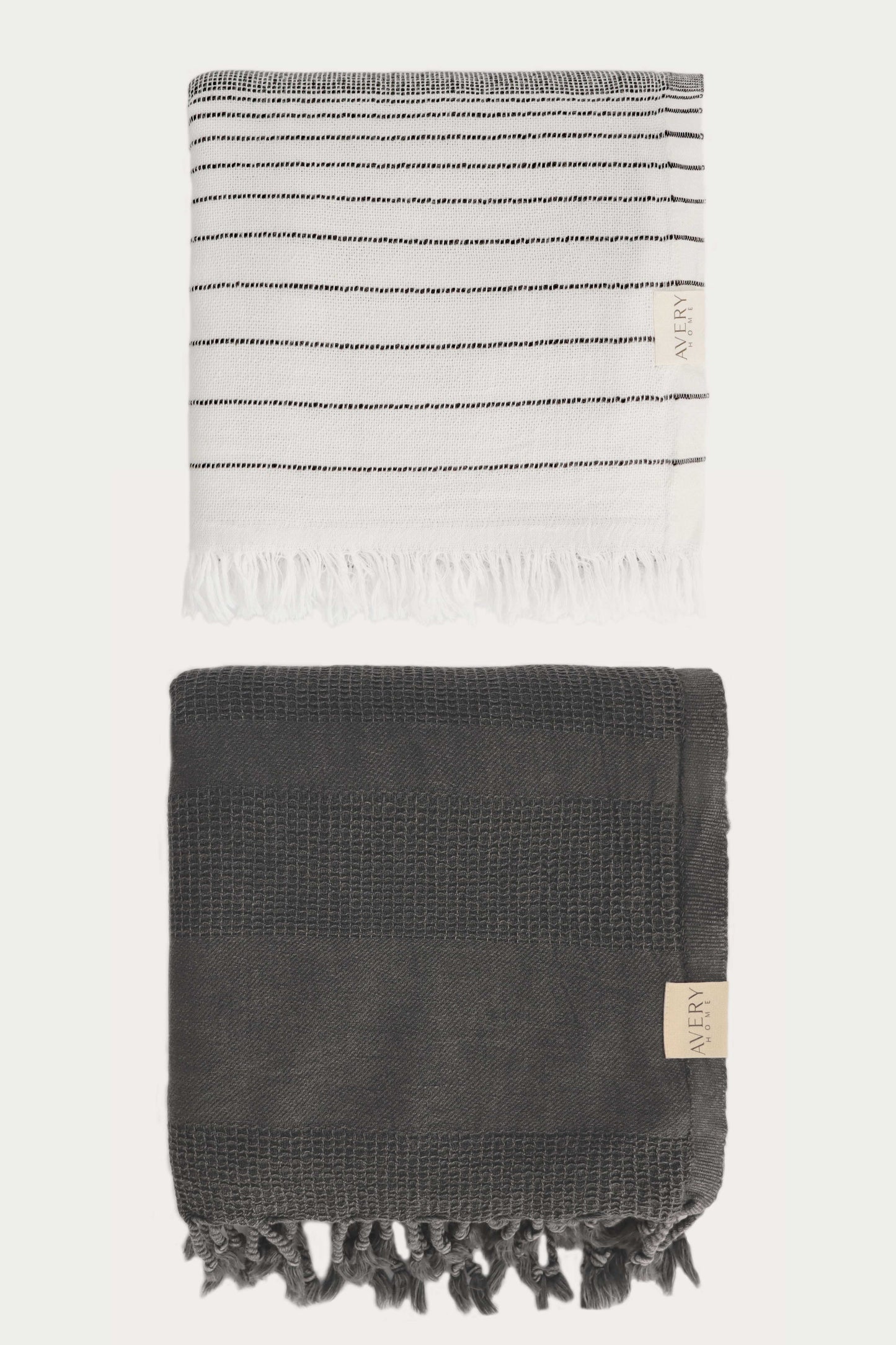 Turkish Towel Set of 2