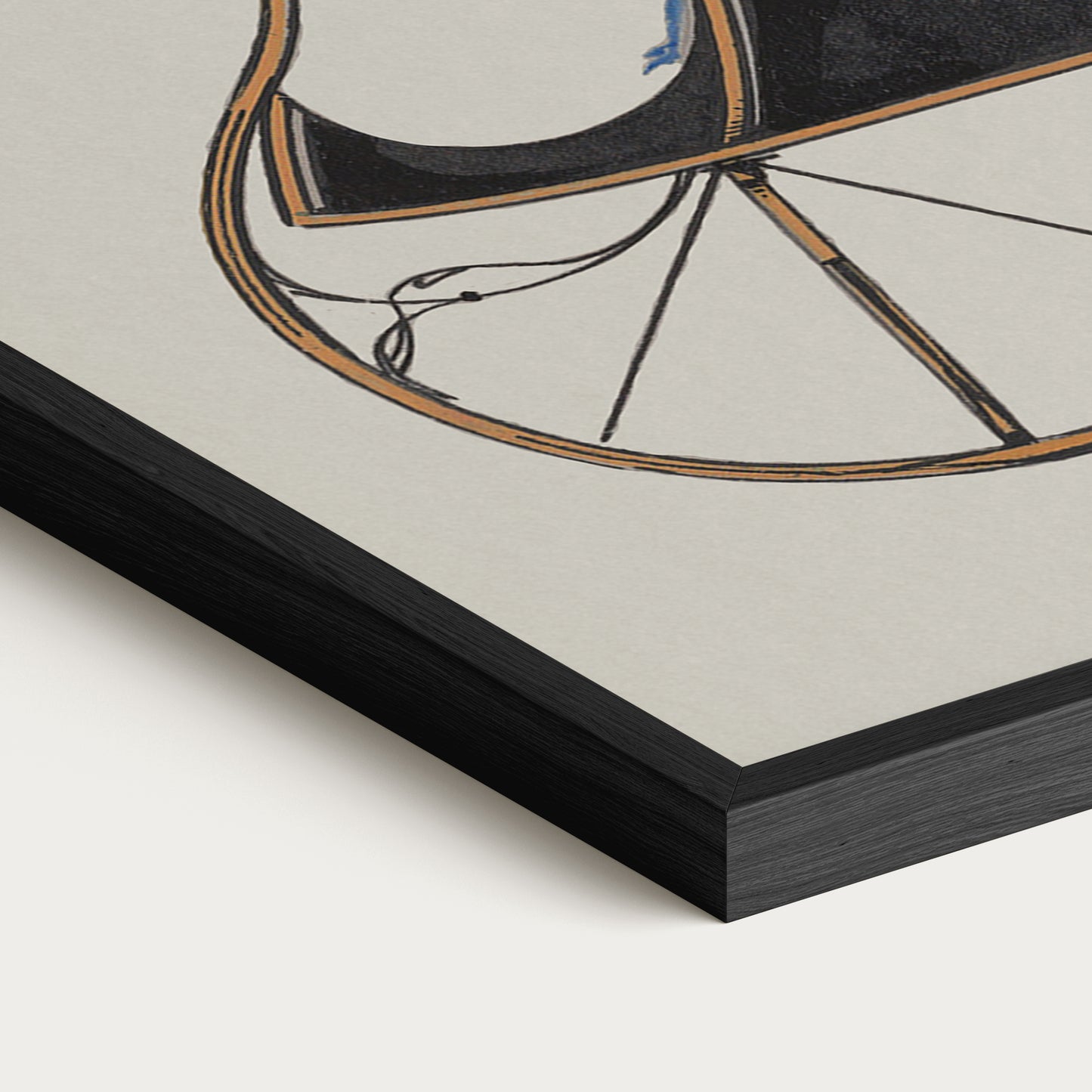 Sleigh Design - No.4