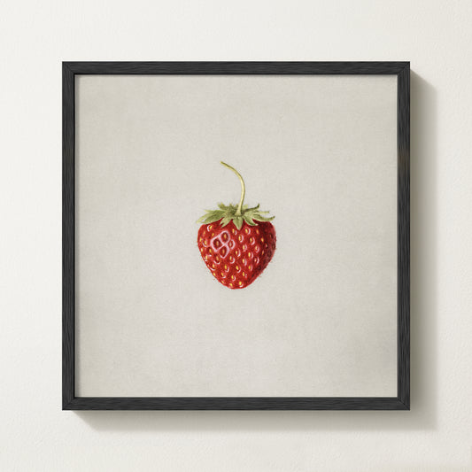 Strawberries III