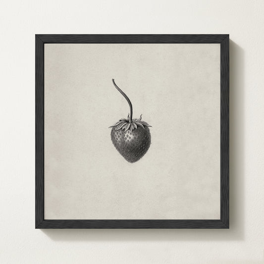 Strawberries IV