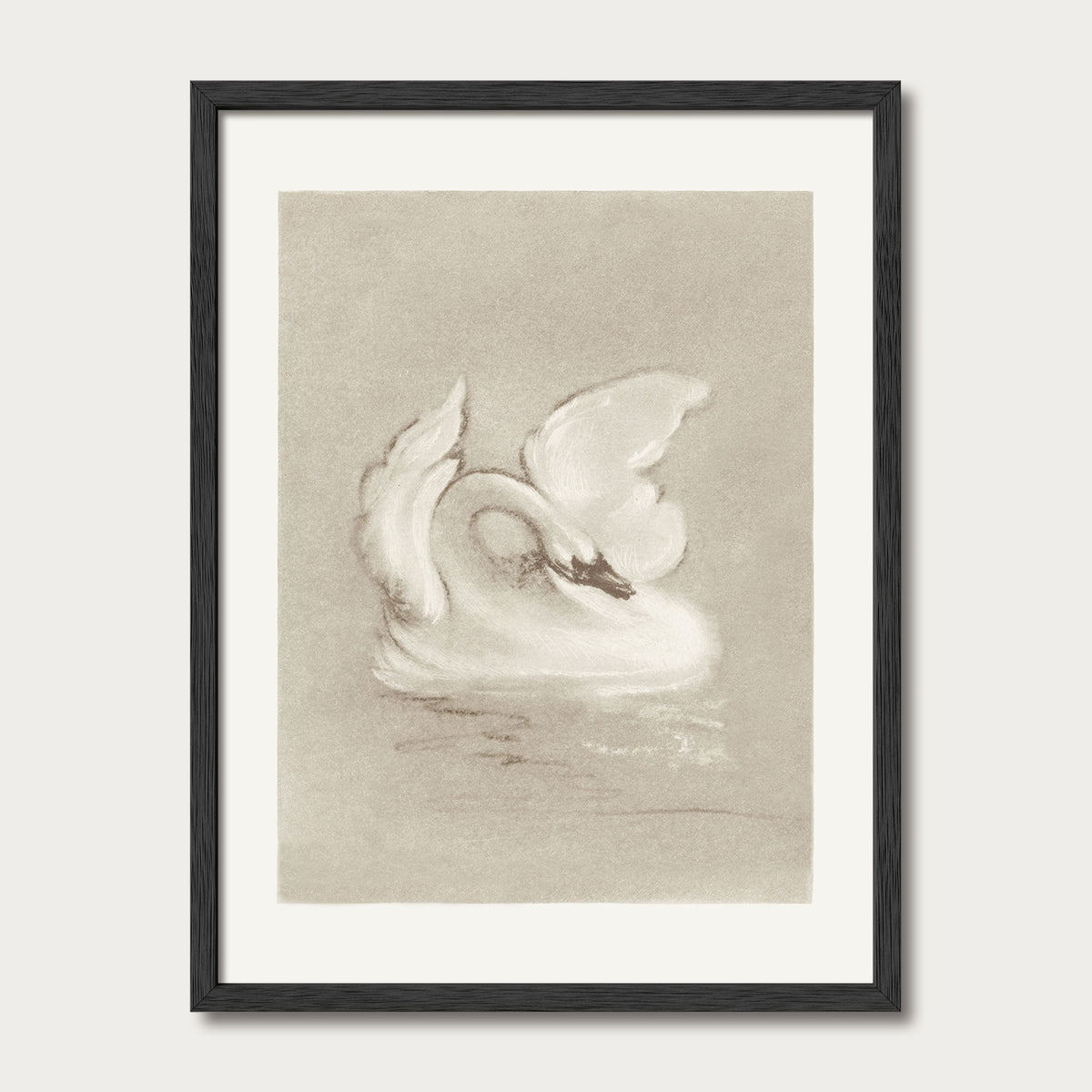 Swan I