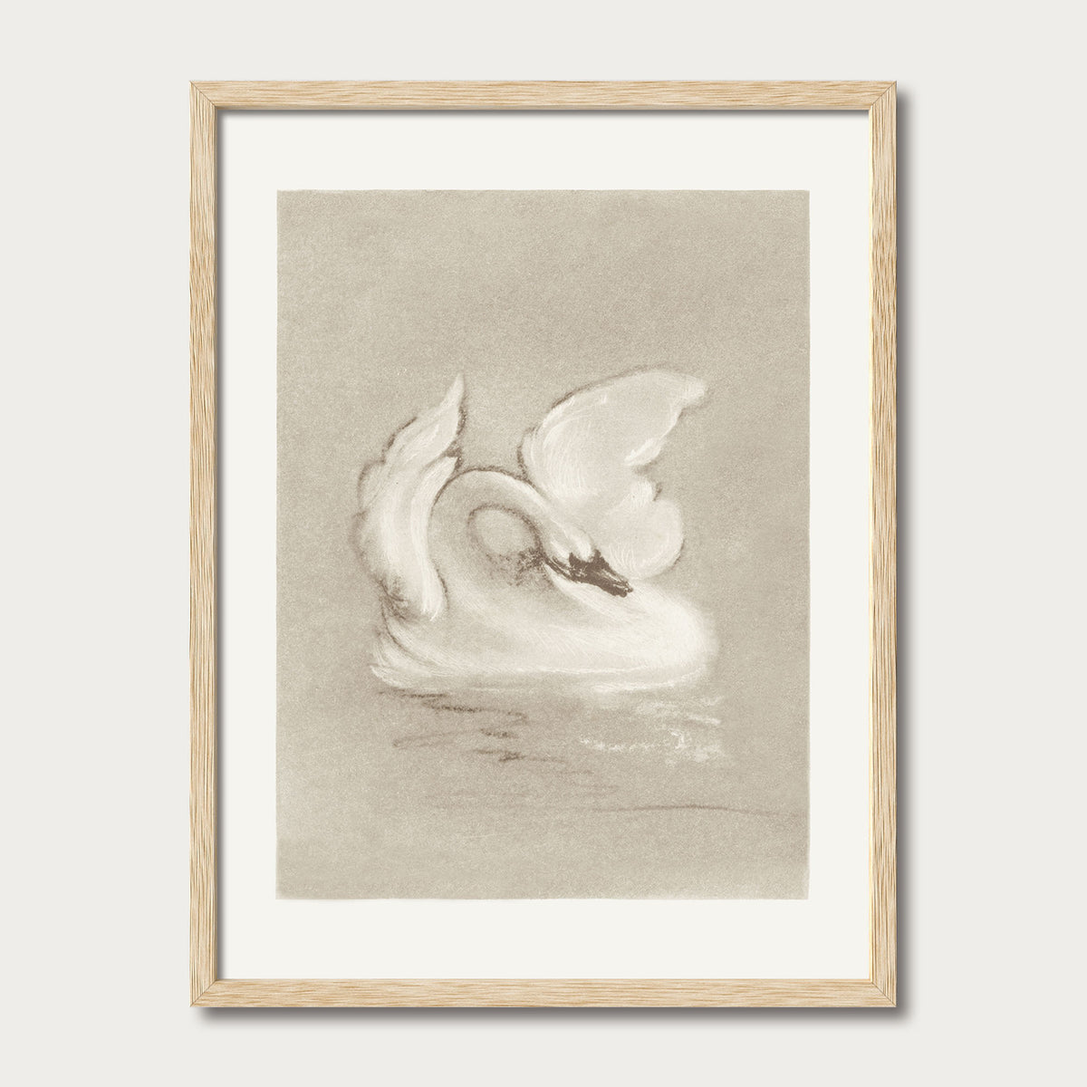 Swan I