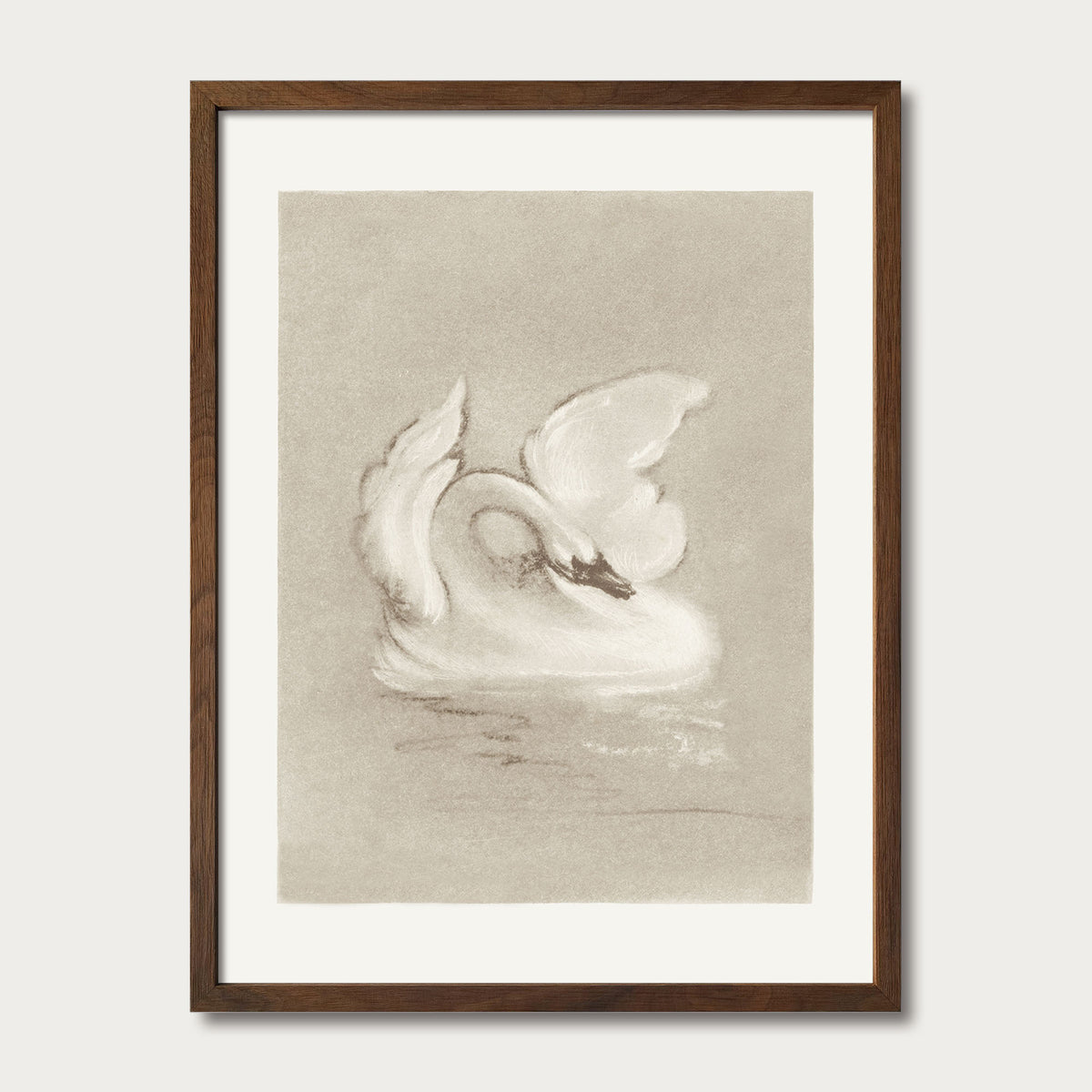Swan I