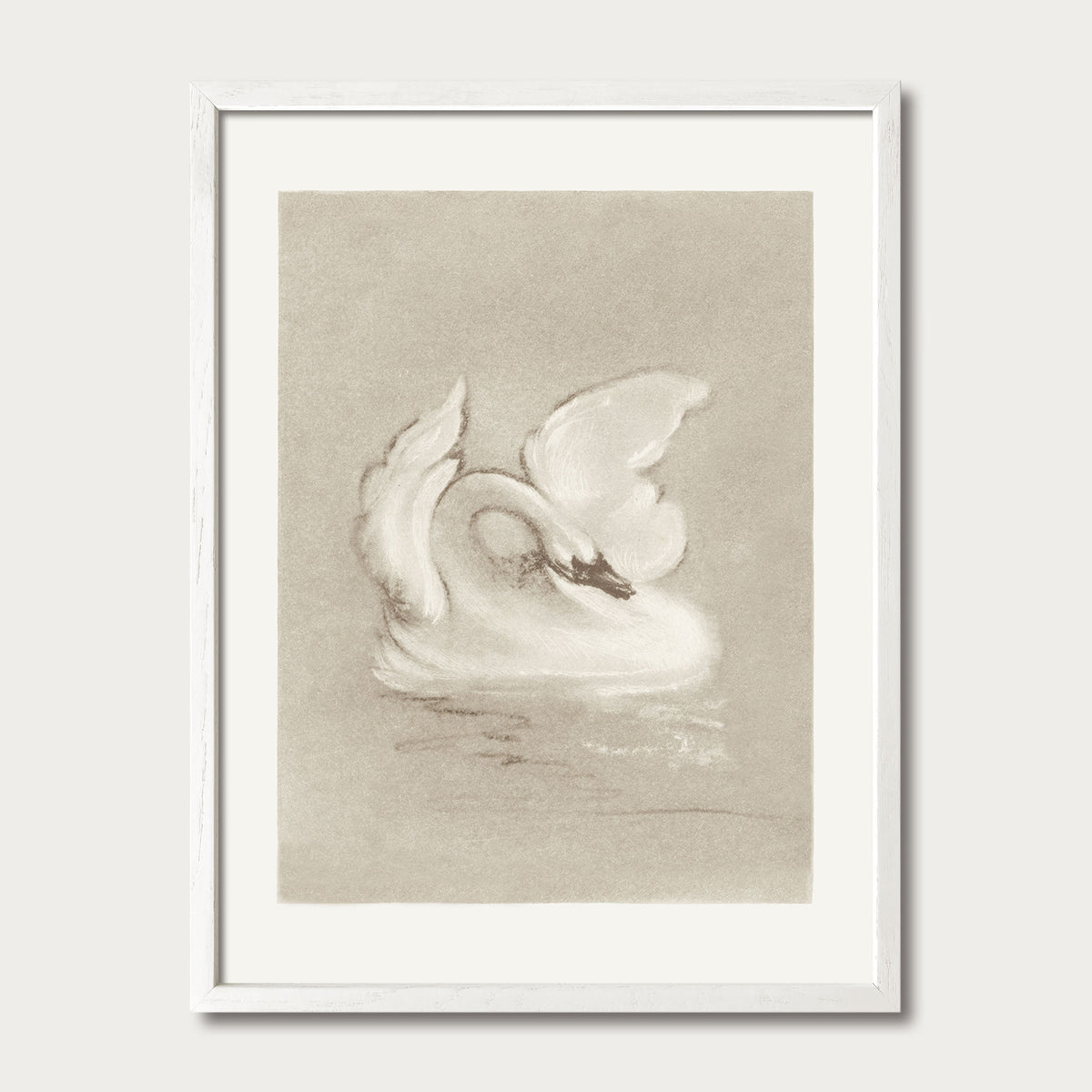 Swan I