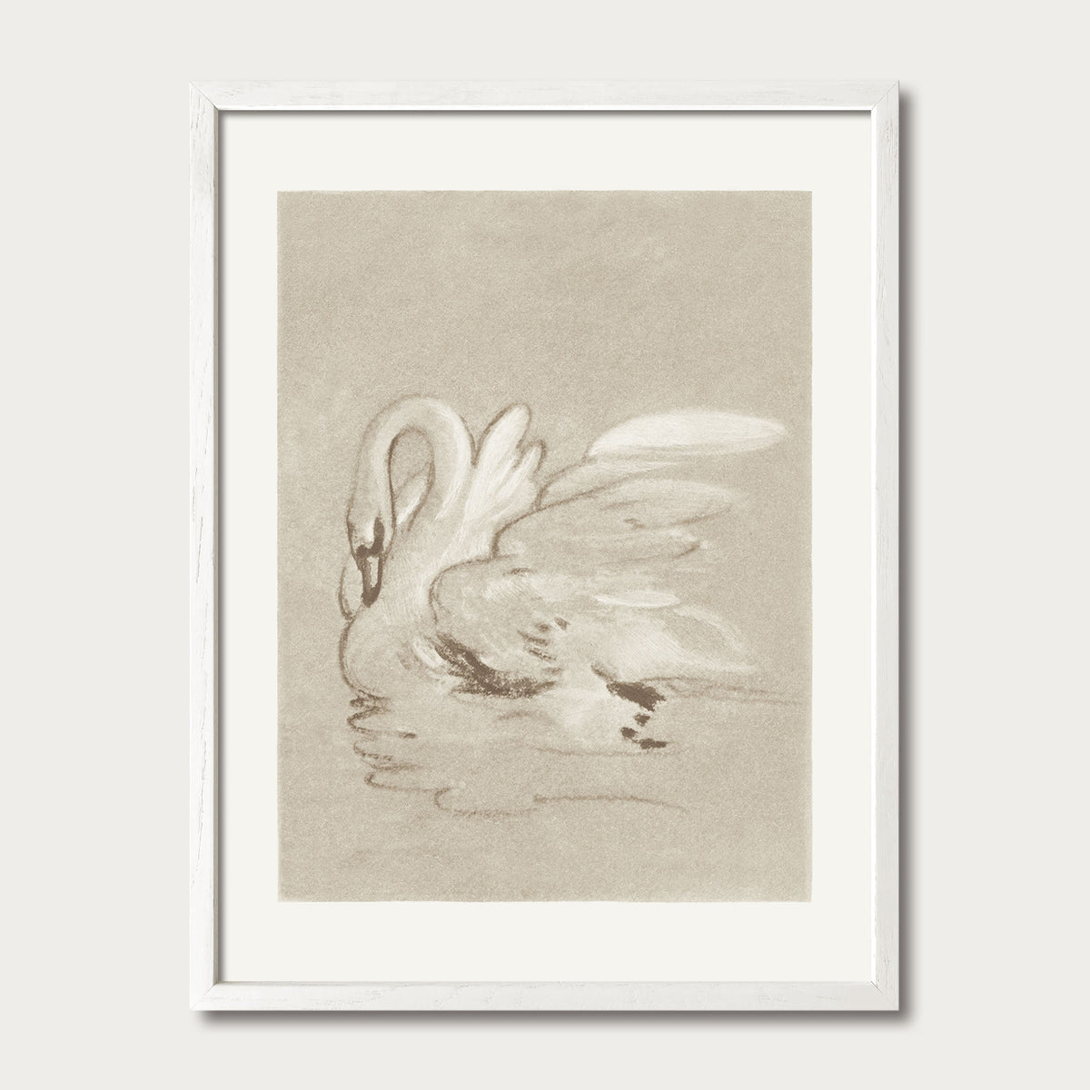 Swan II