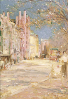 Spring